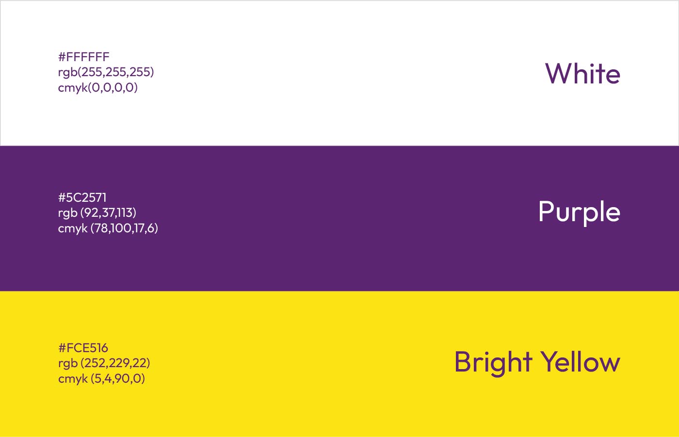 P9 Store Modern Brand Identity 6